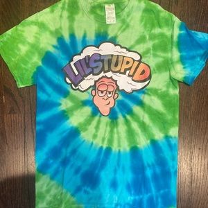 Little stupid the brand